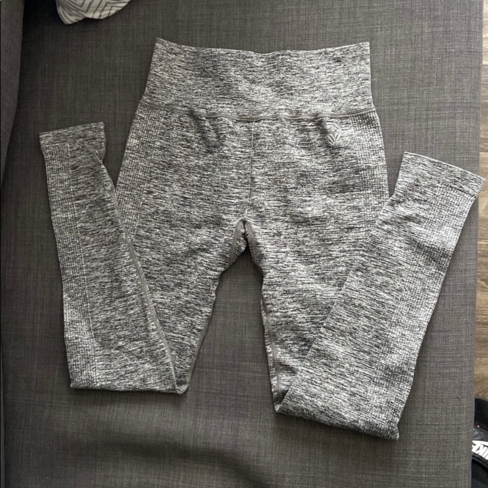 Forever21 seamless leggings